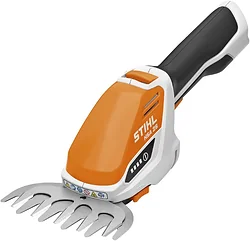 Кусторез/садовые ножницы STIHL HSA 26 (с 1-им АКБ)