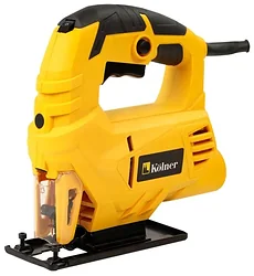 Лобзик Kolner KJS 650V