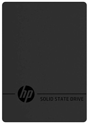 HP P600 500GB (3XJ07AA) 500 ГБ