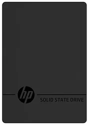 HP P600 500GB (3XJ07AA) 500 ГБ
