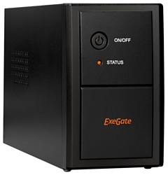 ExeGate SpecialPro UNB-450 (EP285589RUS)