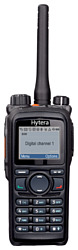 Hytera PD785G(MD) DRM UHF 4 Вт с GPS