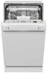 Miele G 5481 SCVi