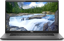 Dell Latitude 15 7520-2732