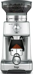 Кофемолка Sage BCG600SIL