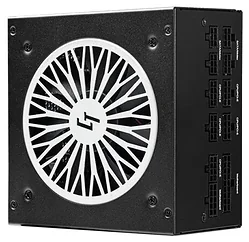 Блок питания Chieftronic GPX-550FC 550W