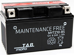 TAB MYTZ10-BS (8.6Ah)