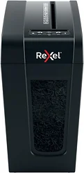 Уничтожитель документов Rexel Secure X8-SL Whisper-Shred
