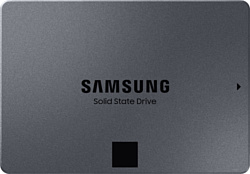 Samsung 870 QVO 8TB MZ-77Q8T0BW