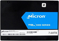 SSD диск Micron 9300 Pro 3.84TB MTFDHAL3T8TDP-1AT1ZABYY