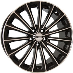 Tech-Line 730 7.5х17/5x112 D66.6 ET40 BD