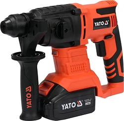 Перфоратор Yato YT-82770 Перфоратор Yato YT-82770