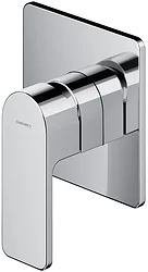 Смеситель Omnires Baretti BA7845 CR