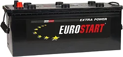 Автомобильный аккумулятор Eurostart 230Ah EUROSTART Extra Power L+ (230Ah)