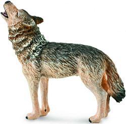 Collecta Обыкновенный волк воющий 88844b M