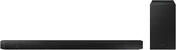 Комплект акустики Samsung HW-Q600B