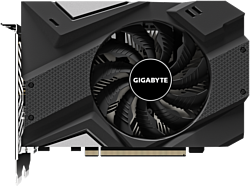 Gigabyte GeForce GTX 1650 D6 4G (GV-N1656D6-4GD)(rev. 3.0)