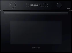 Электрический духовой шкаф Samsung NQ5B4553FBK