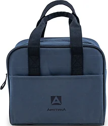 Автомобильный холодильник Арктика 3300-7-BL 7.5л (синий) Автомобильный холодильник Арктика 3300-7-BL 7.5л (синий)