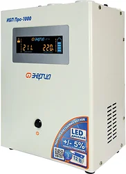 Источник бесперебойного питания Энергия Про-1000 E0201-0029