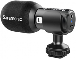 Saramonic SmartMic MTV