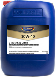 Aveno Universal UHPD 10W-40 20л