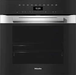 Паровой духовой шкаф Miele DGC 7450 EDST/CLST