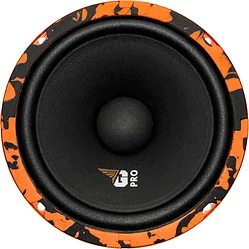 Автоакустика DL Audio Gryphon Pro 165 Midbass
