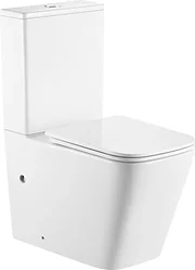 Унитаз Triton Pro Corso CO-3006