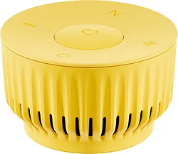 Портативная акустика SberDevices SberBoom Mini (звездный желтый) Портативная акустика SberDevices SberBoom Mini (звездный желтый)