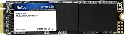 SSD Netac N930E PRO 512GB NT01N930E-512G-E4X-N