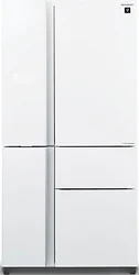Холодильник Sharp SJ-SX830A-WH