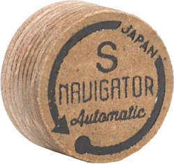 Navigator Japan Automatic 45.330.13.1