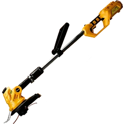 Триммер электрический Huter GET-40-3Li 