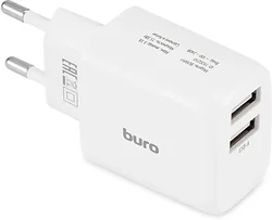 Зарядное устройство Buro BUWH1 BUWH15S200WH Зарядное устройство Buro BUWH1 BUWH15S200WH