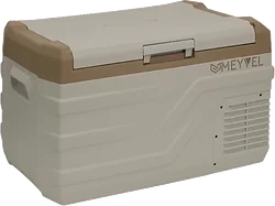 Автомобильный холодильник Meyvel AF-F30