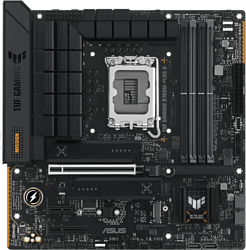 ASUS TUF Gaming B760M-Plus II