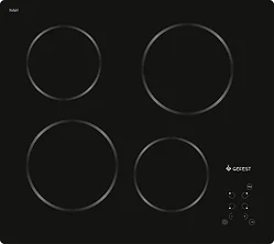 Газовая варочная панель GEFEST ЭС В СН 4231 К11 Газовая варочная панель GEFEST ЭС В СН 4231 К11