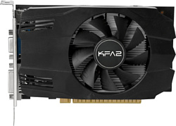 KFA2 GeForce GT 730 4GB DDR3 (73GQF8HX00HK)