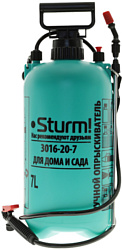 Sturm! 3016-20-7