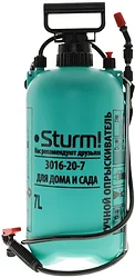 Механический опрыскиватель Sturm! 3016-20-7