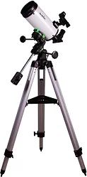 Телескоп Sky-Watcher MAK102/1300 StarQuest EQ1 Телескоп Sky-Watcher MAK102/1300 StarQuest EQ1