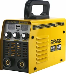 Сварочный аппарат Spark MMA ZX7-315 Сварочный аппарат Spark MMA ZX7-315