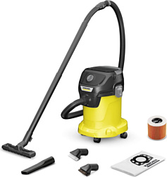 Karcher KWD3 (1.628-443.0)