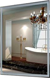 Зеркало Пекам  Greta 50x60 greta-50x60B (с подсветкой и бесконтактным сенсором)