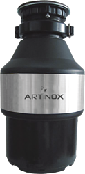 Artinox TRFWD60T