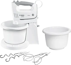 Миксер Bosch ErgoMixx 450 MFQ36465 Миксер Bosch ErgoMixx 450 MFQ36465
