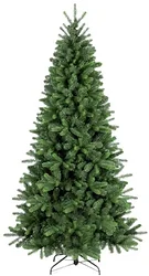 Новогодняя елка Royal Christmas Bergen 971240 2.4 м