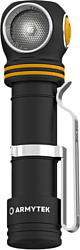 Фонарь Armytek Elf C2 USB-C (теплый белый)