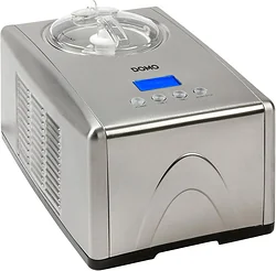 Мороженица Domo DO9066I Мороженица Domo DO9066I